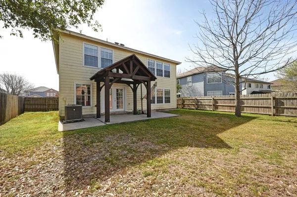 $282,844 | 141 Wild Buffalo Drive, Kyle, TX 78640