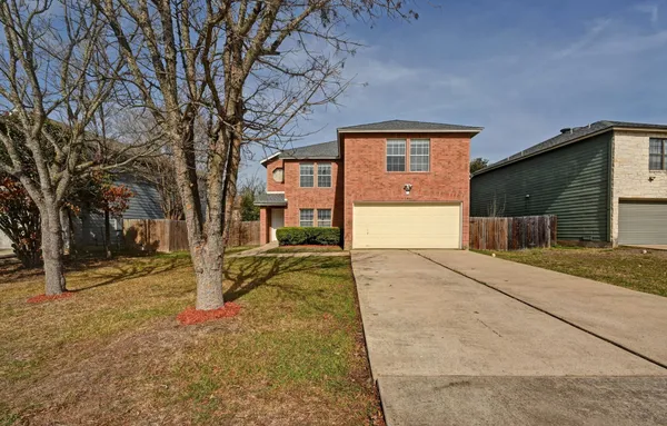 $282,844 | 141 Wild Buffalo Drive, Kyle, TX 78640