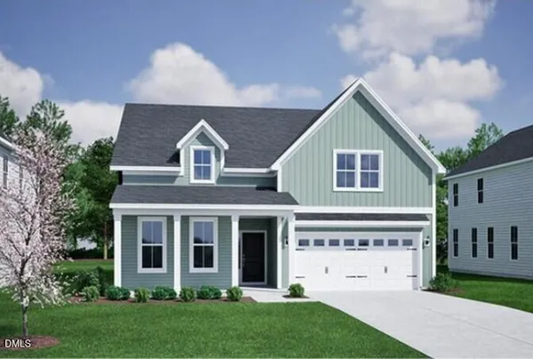 $514,885 | 3120 Jessamine Street, Unit 221, Durham, NC 27703
