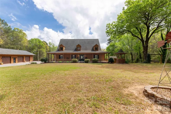 $950,000 | 529 Langley Road, Lancaster, SC 29720