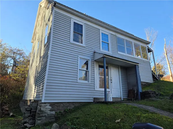 $134,900 | 61 West Street, New Berlin, NY 13411