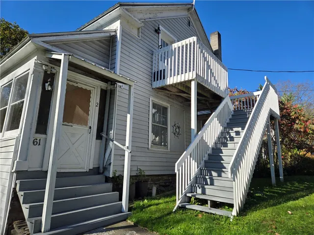 $140,000 | 61 West Street, New Berlin, NY 13411