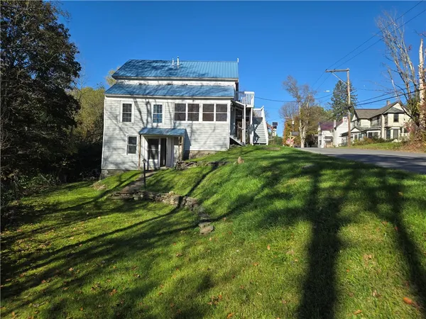 $134,900 | 61 West Street, New Berlin, NY 13411