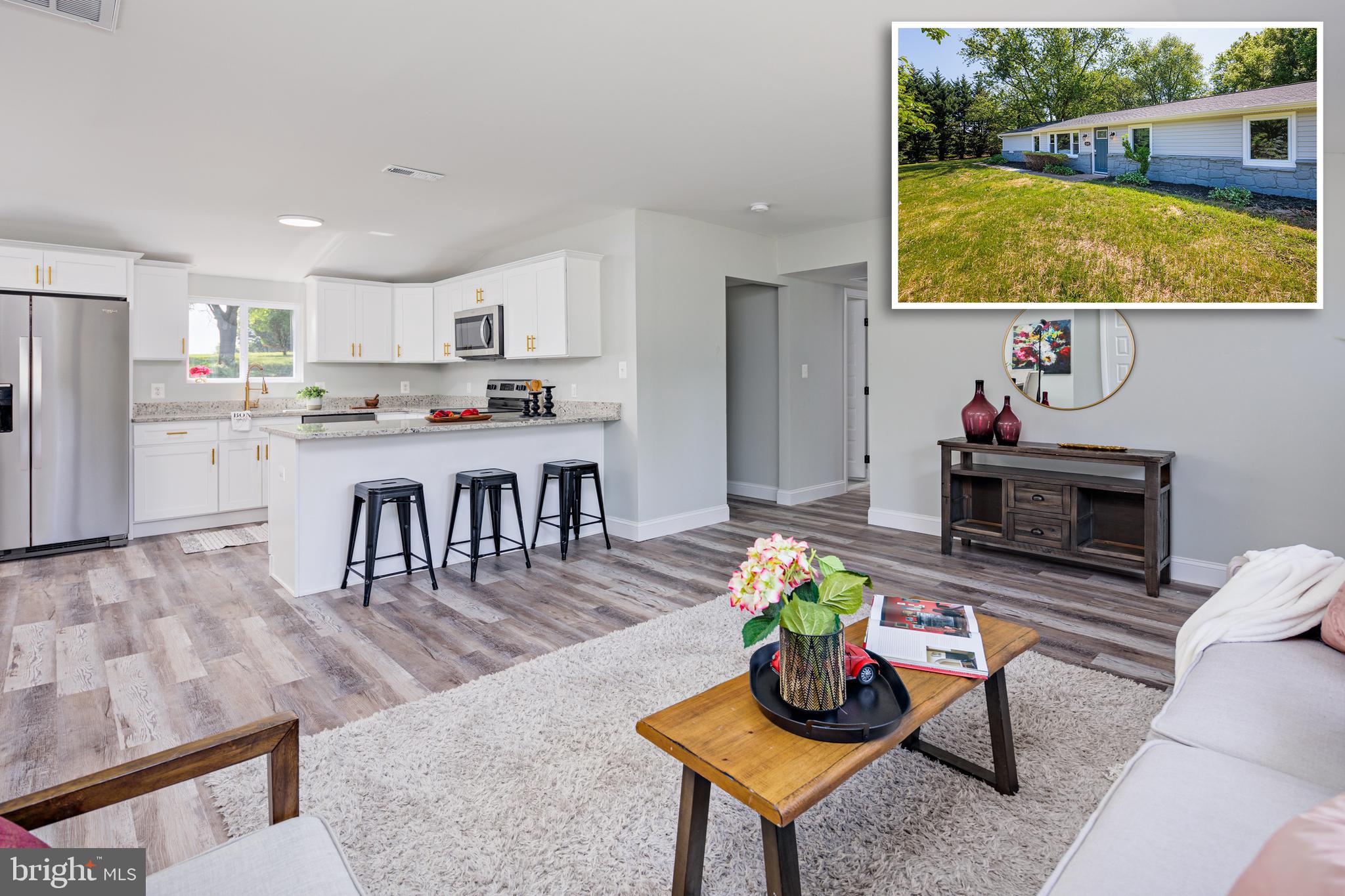 4345 Cooper Road Whiteford, MD 21160 - Photo 1 of 43 Gallery Image 1