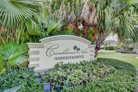 $257,500 | 815 West Boynton Beach Boulevard, Unit 6201, Boynton Beach, FL 33426