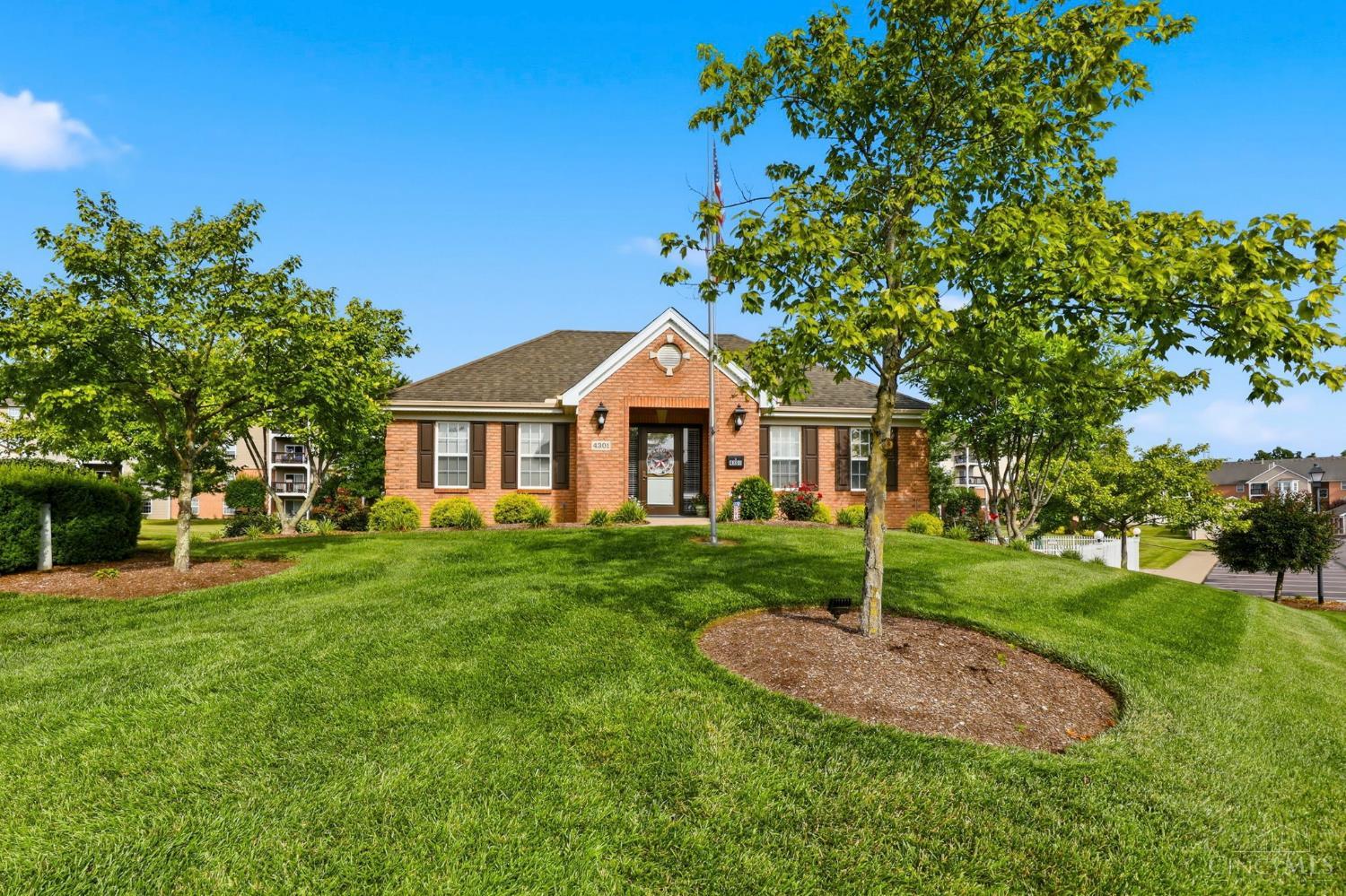 4341 Regency Ridge Court, Unit 304 Cincinnati, OH 45248 - Photo 40 of 40
