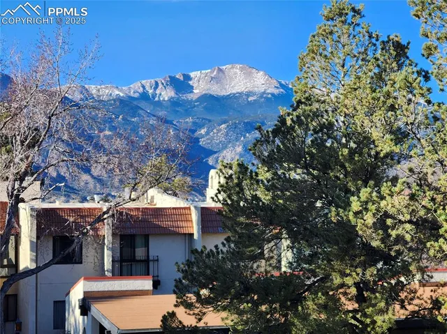 $299,500 | 1038 Fontmore Road, Unit D, Colorado Springs, CO 80904