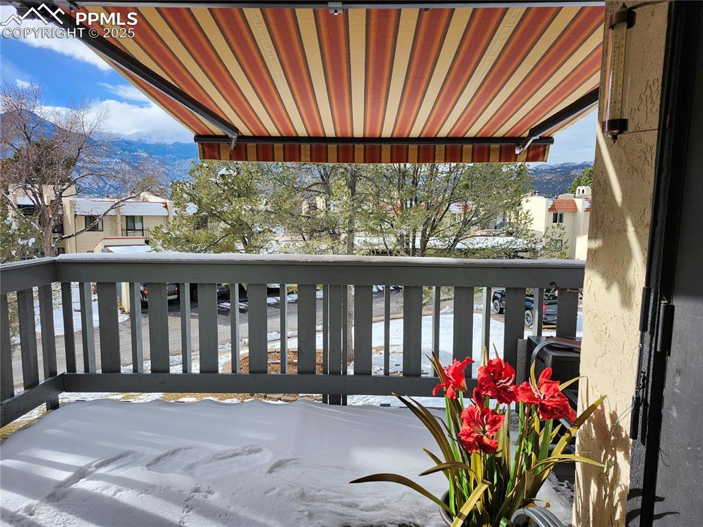 1038 Fontmore Road, Unit D Colorado Springs, CO 80904 - Photo 21 of 28