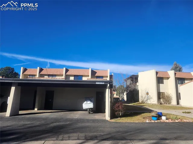 $299,500 | 1038 Fontmore Road, Unit D, Colorado Springs, CO 80904