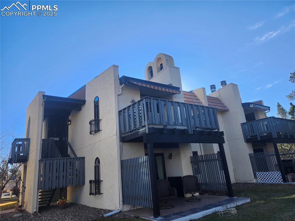 1038 Fontmore Road, Unit D Colorado Springs, CO 80904 - Photo 23 of 28