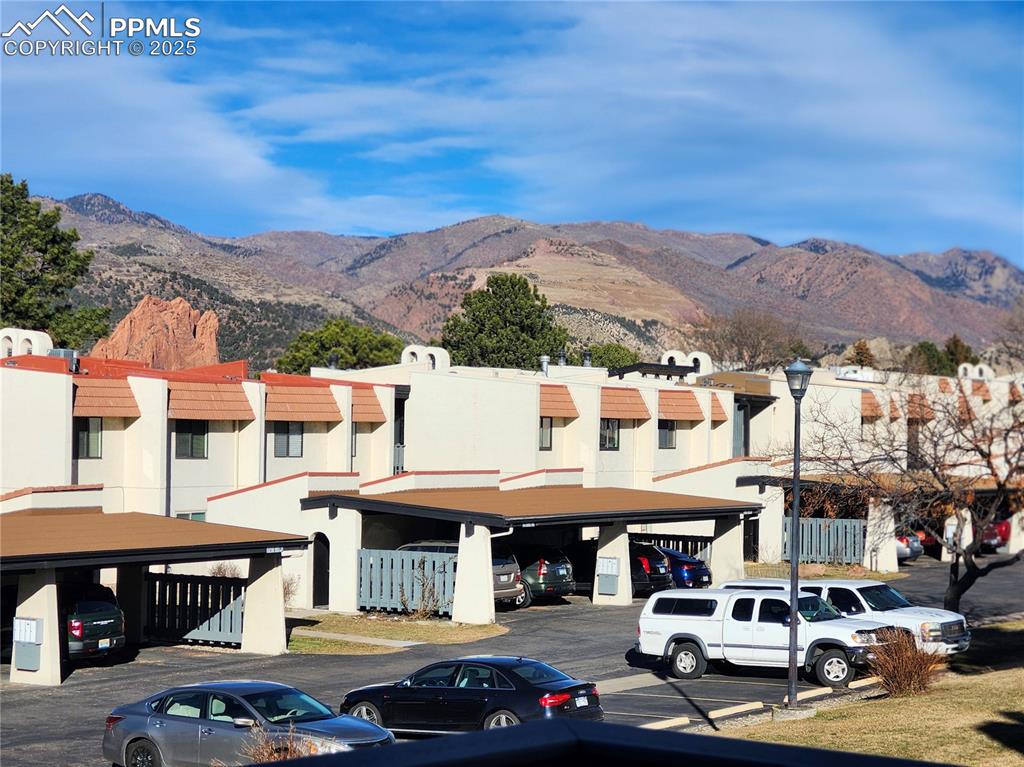 1038 Fontmore Road, Unit D Colorado Springs, CO 80904 - Photo 25 of 28