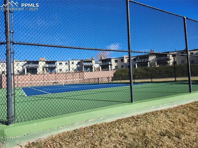 $299,500 | 1038 Fontmore Road, Unit D, Colorado Springs, CO 80904