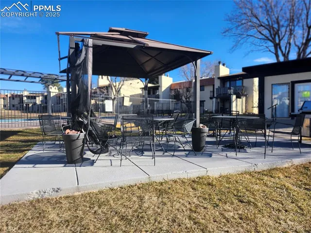 $299,500 | 1038 Fontmore Road, Unit D, Colorado Springs, CO 80904