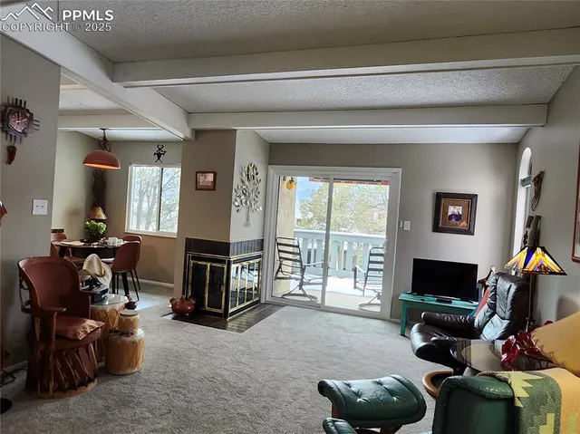 $299,500 | 1038 Fontmore Road, Unit D, Colorado Springs, CO 80904