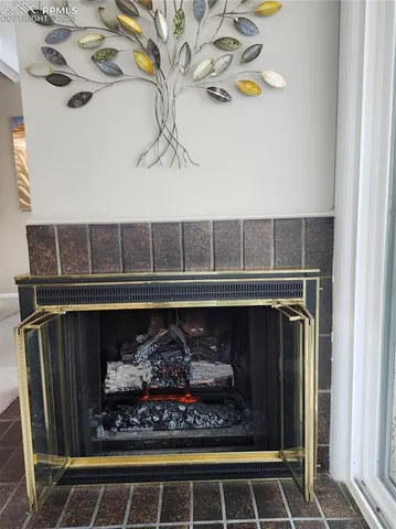 $299,500 | 1038 Fontmore Road, Unit D, Colorado Springs, CO 80904