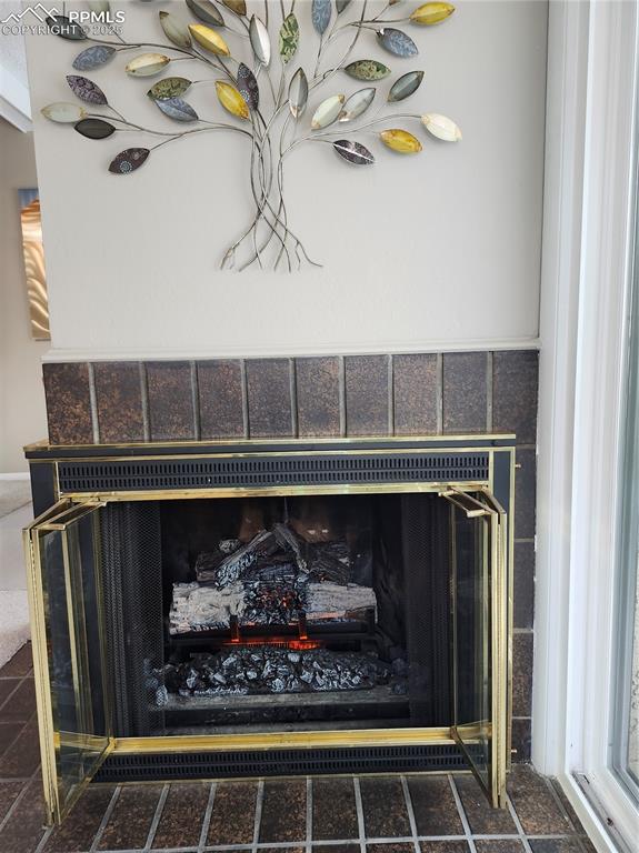 1038 Fontmore Road, Unit D Colorado Springs, CO 80904 - Photo 6 of 28