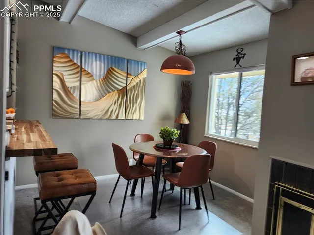 $299,500 | 1038 Fontmore Road, Unit D, Colorado Springs, CO 80904