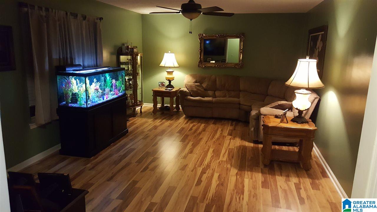 86 Mitchell Road Talladega, AL 35160 - Photo 6 of 19