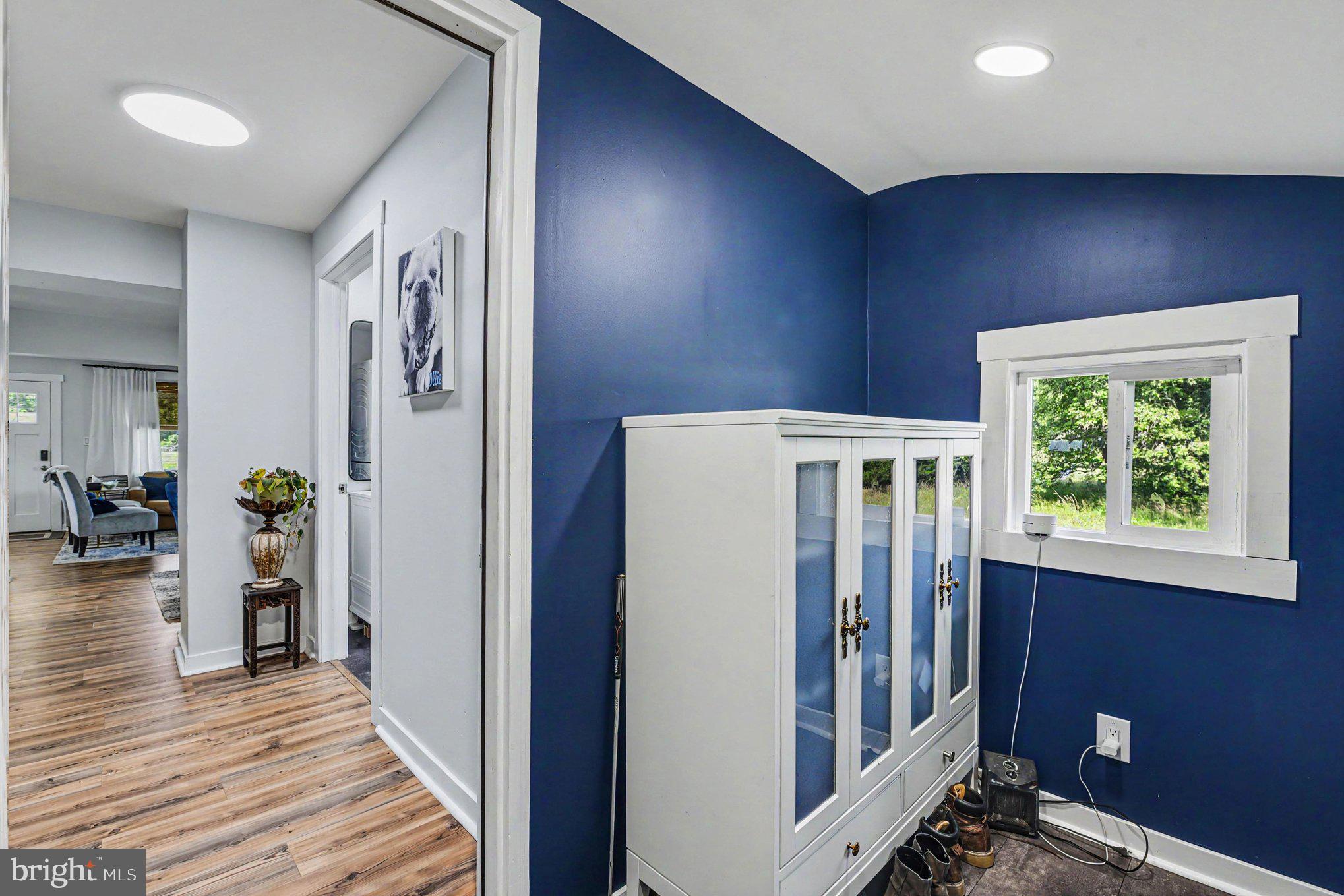 539 Aldino Stepney Road Aberdeen, MD 21001 - Photo 19 of 40 Mud Room