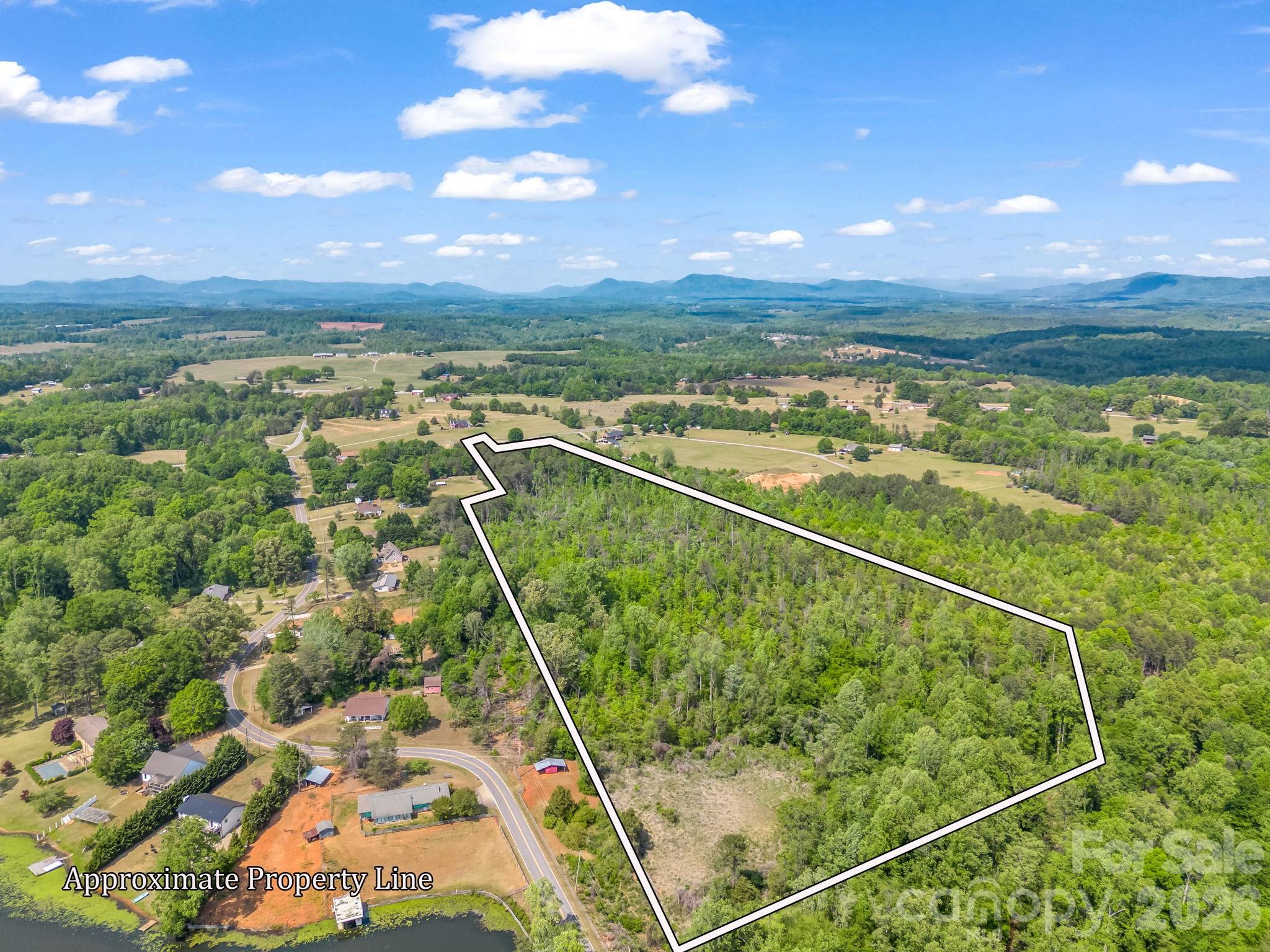 0 Smith Grove Road Forest City, NC 28043 - Photo 4 of 19