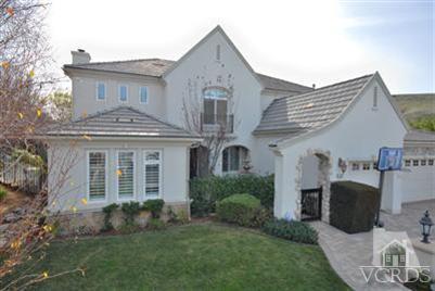 5422 Sunlight Street Simi Valley, CA 93063 - Photo 1 of 10 Primary Photo