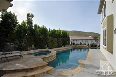 5422 Sunlight Street Simi Valley, CA 93063 - Photo 10 of 10 Additional Photo
