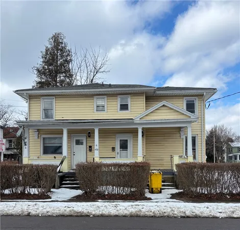 $1,500 | 420 West 5th Street, Unit A, Elmira, NY 14901
