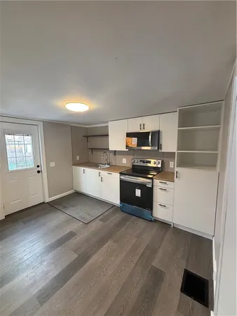 $1,500 | 420 West 5th Street, Unit A, Elmira, NY 14901