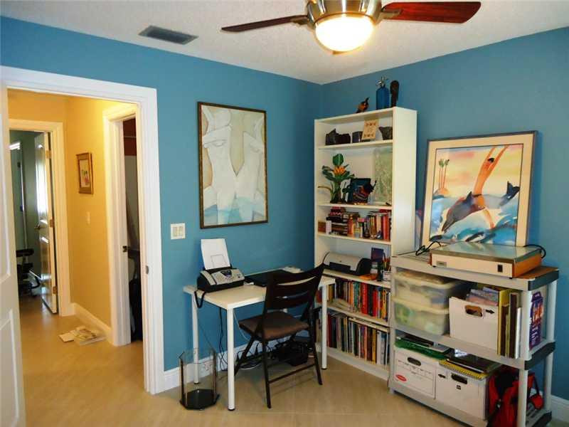 18552 Hidden Way, Unit D Boca Raton, FL 33496 - Photo 24 of 35 Bedroom