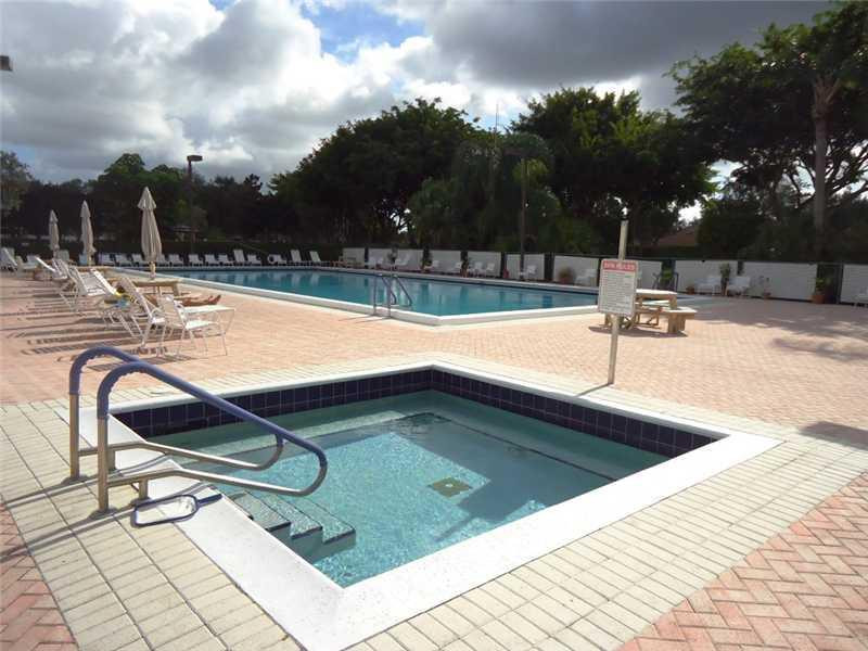 18552 Hidden Way, Unit D Boca Raton, FL 33496 - Photo 35 of 35 Swimming Pool/Hot Tub/Sauna