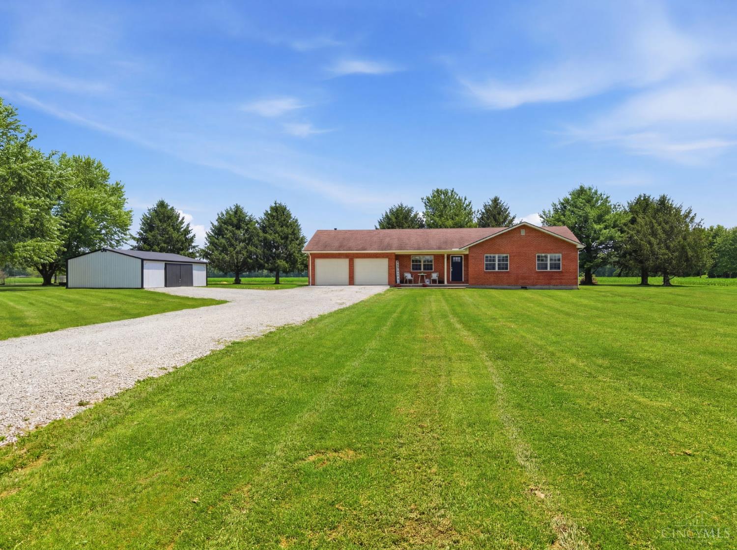 15836 Bodman Road Mount Orab, OH 45154 - Photo 2 of 36