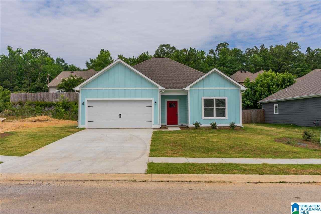 160 Ridgecrest Road Calera, AL 35040 - Photo 1 of 44