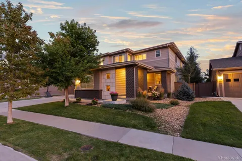 $1,285,000 | 15468 West 50th Place, Golden, CO 80403