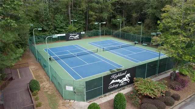 $725,000 | 2000 Trotters Ridge Way, Roswell, GA 30075