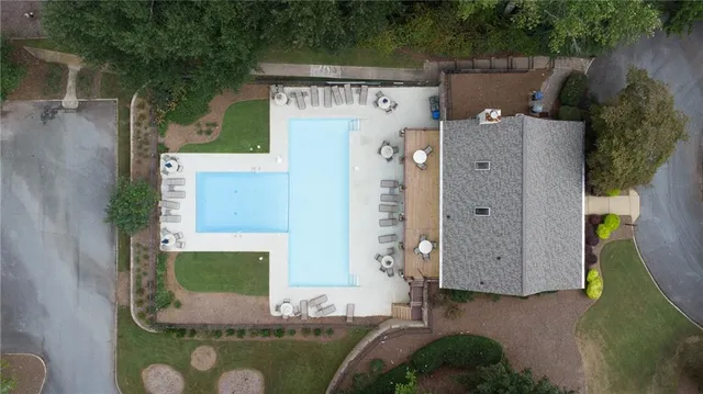 $725,000 | 2000 Trotters Ridge Way, Roswell, GA 30075