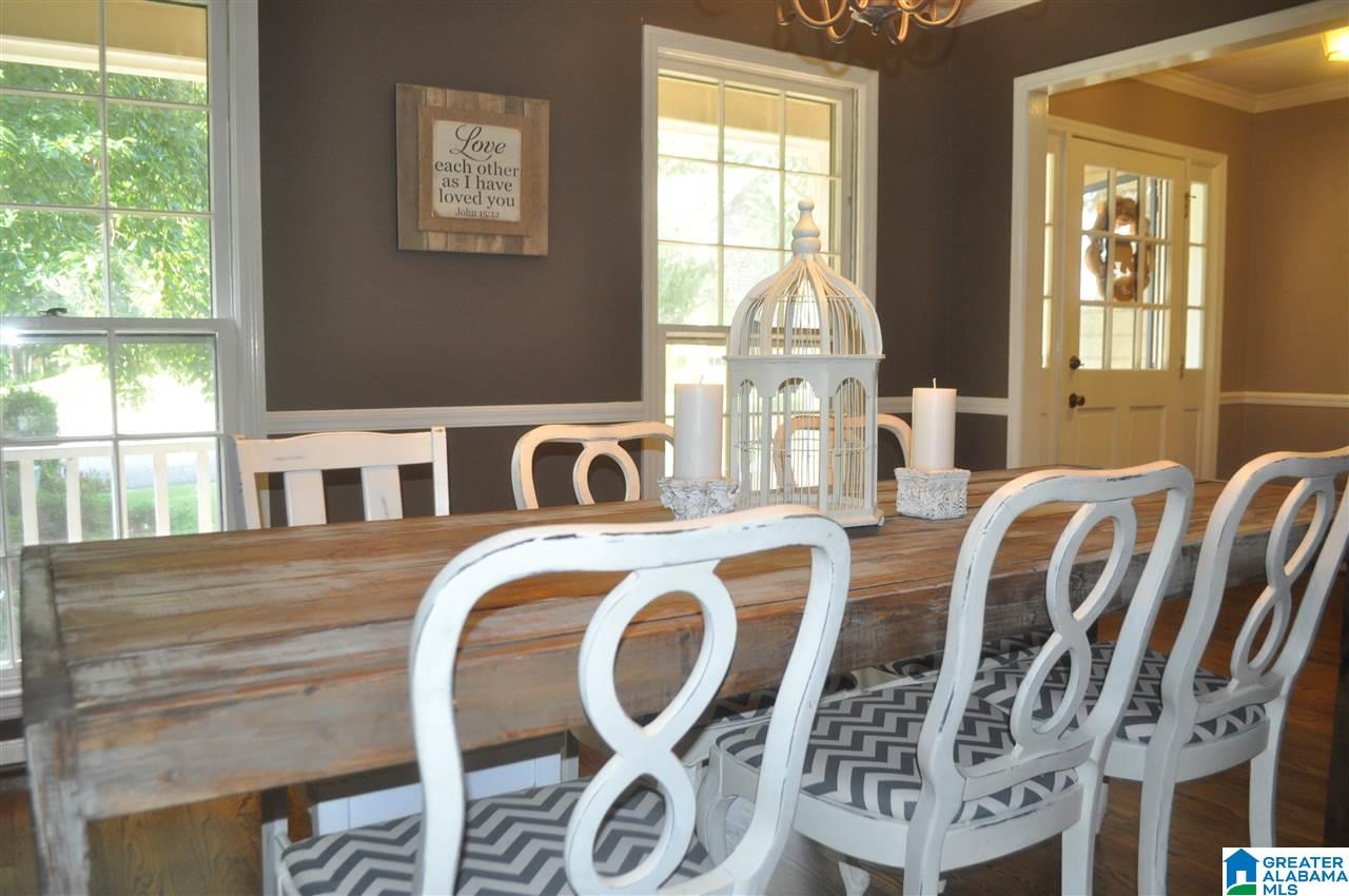 3512 William And Mary Road Birmingham, AL 35216 - Photo 5 of 24