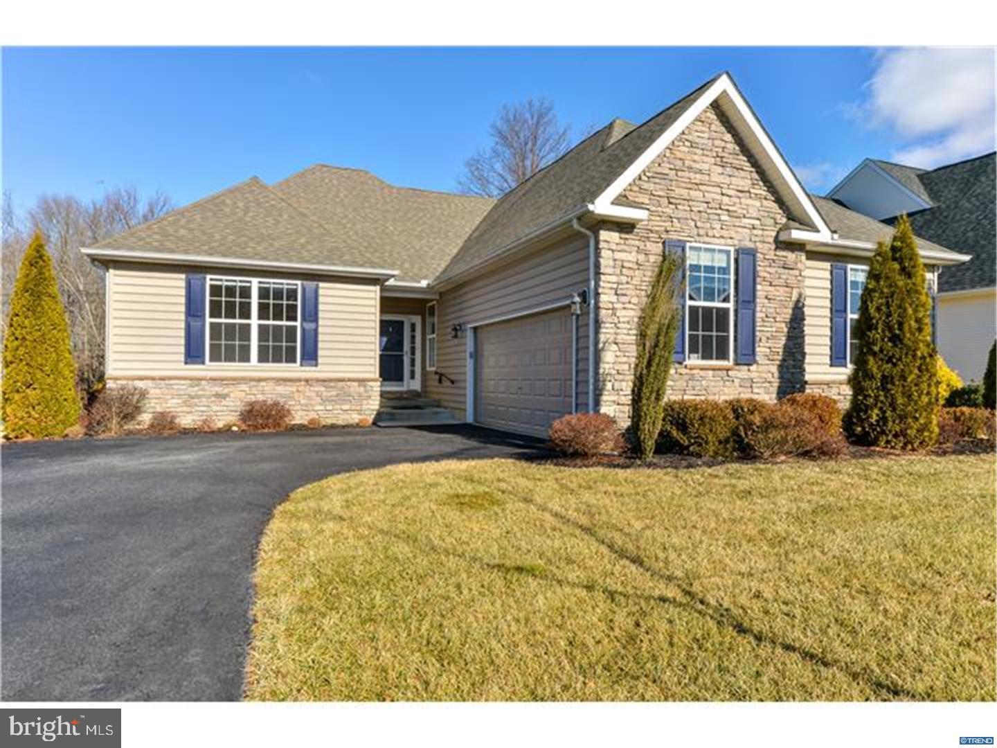 468 Welsh Hill Road Newark, DE 19702 - Photo 2 of 24 Gallery Image 2