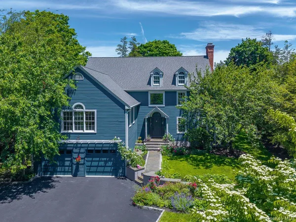 $3,195,000 | 64 Bradford Avenue, Rye, NY 10580
