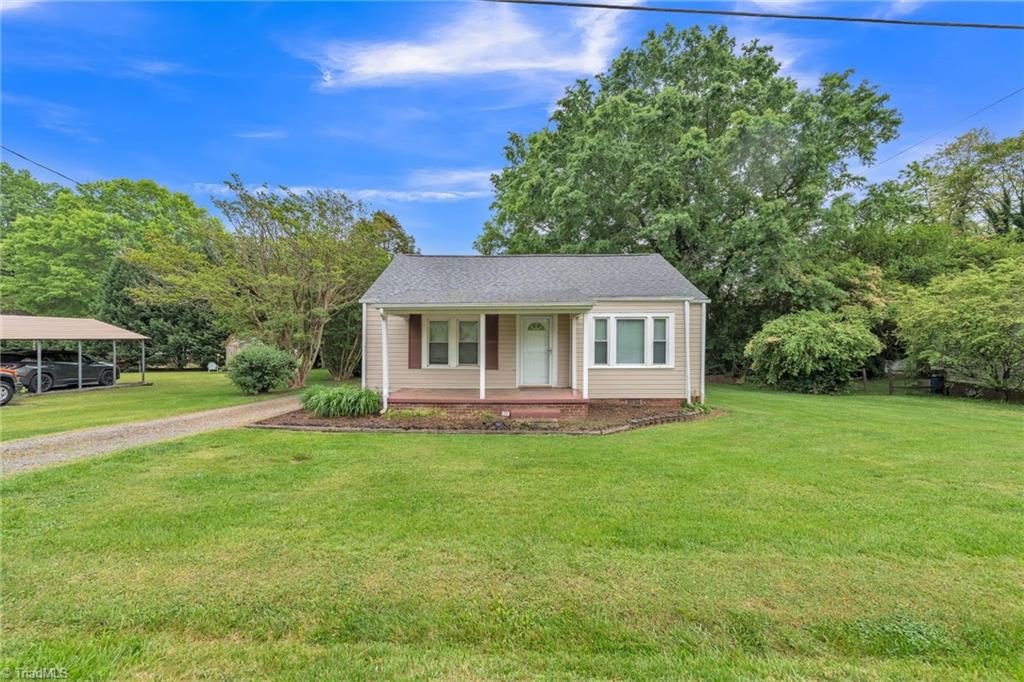 103 Turner Road Mayodan, NC 27027 - Photo 1 of 19 Gallery Image 1