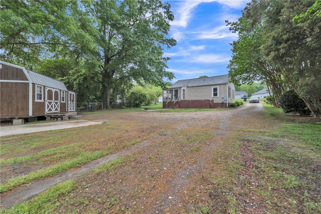 103 Turner Road Mayodan, NC 27027 - Photo 5 of 19 Gallery Image 5