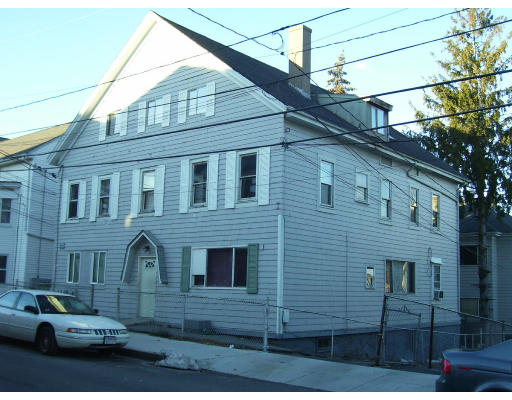 42 Tecumseh Street Fall River, MA 02721 - Photo 1 of 6 Gallery Image 1