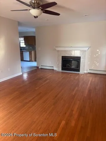 $2,300 | 512 Griffin Pond Road, Clarks Summit, PA 18411