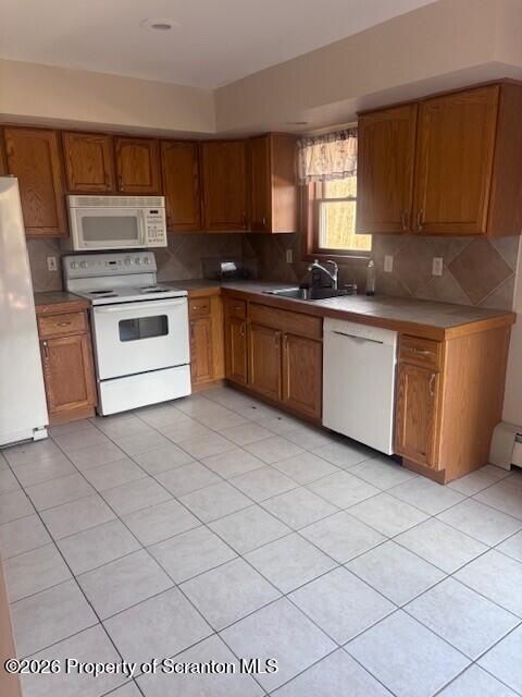 512 Griffin Pond Road Clarks Summit, PA 18411 - Photo 4 of 11 kitchen