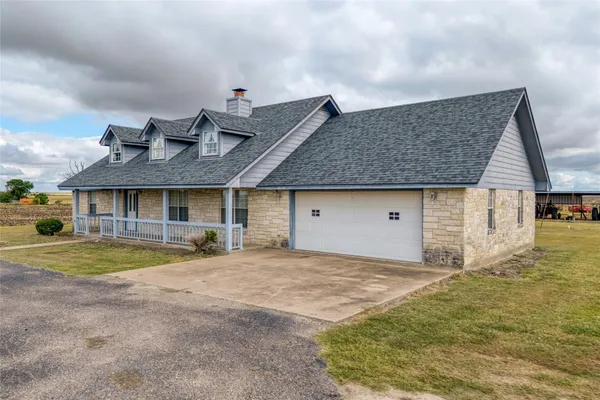 $525,000 | 615 County Road 357, Granger, TX 76530