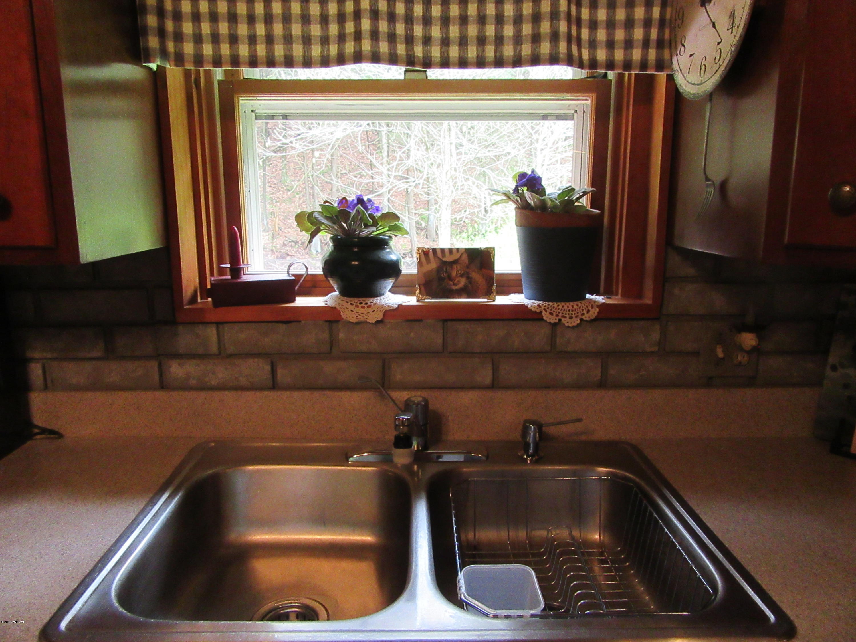 Sink View