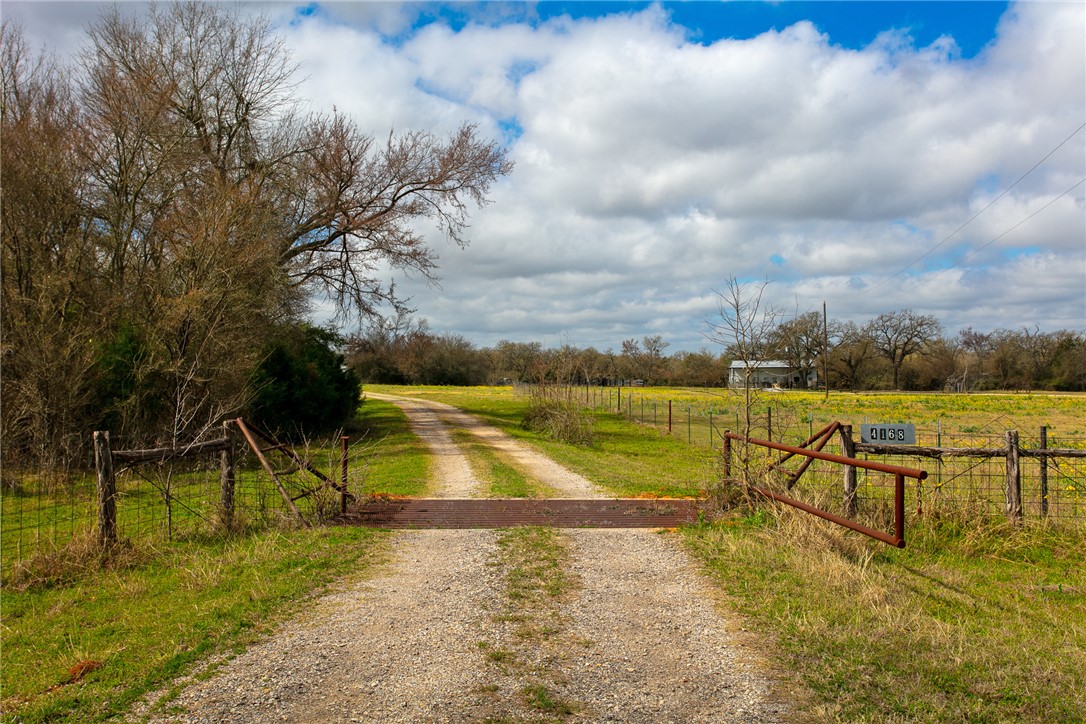 4168 Owensville Cemetery Road Franklin, TX 77856 - Photo 2 of 35