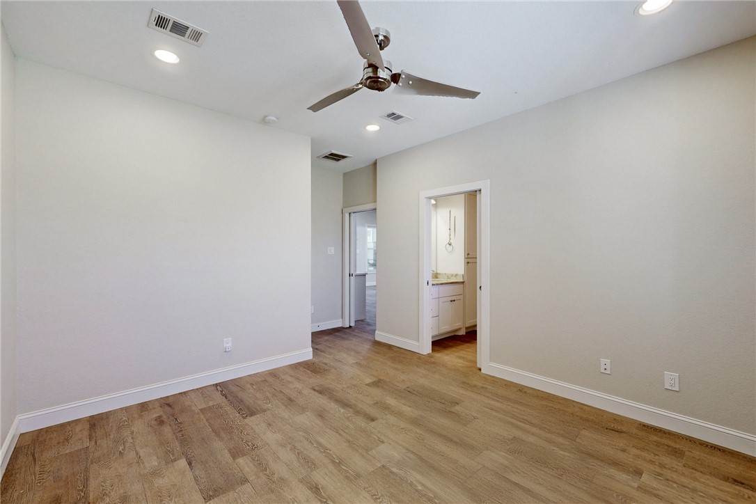 4168 Owensville Cemetery Road Franklin, TX 77856 - Photo 24 of 35 a view of an empty room