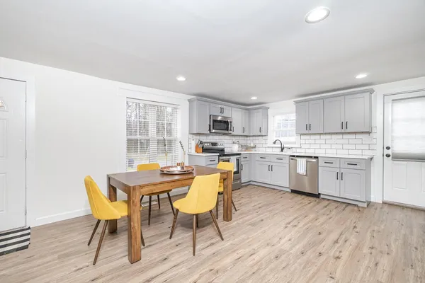 $3,000 | 412 1st Street, Apex, NC 27502