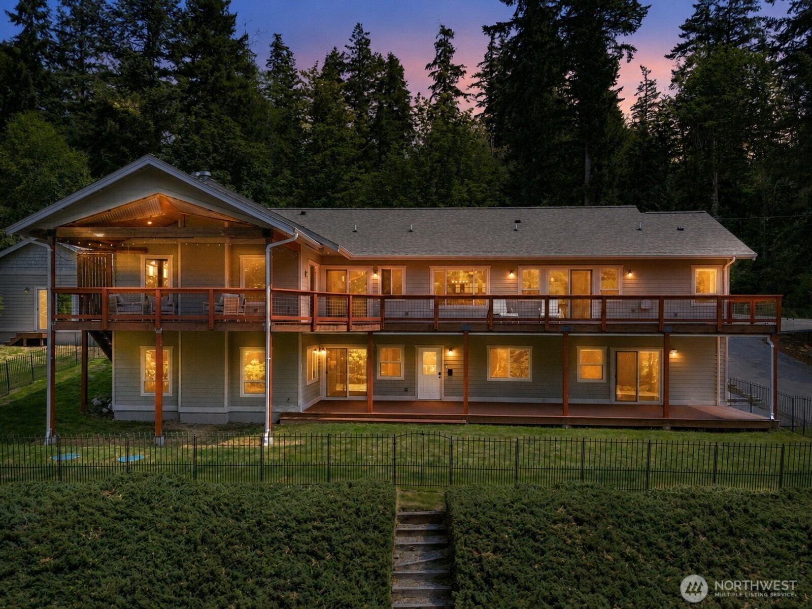 3665 Toad Lake Road Bellingham, WA 98226 - Photo 40 of 40