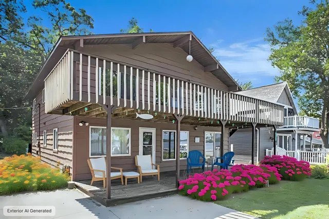 $550,000 | 11633 Marsh Road, Shelbyville, MI 49344